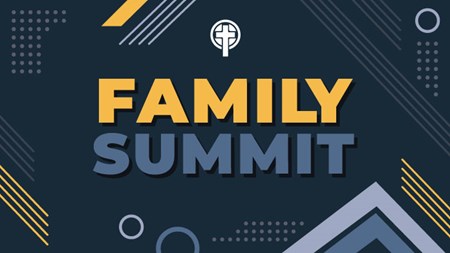 Family Summit: Foundations First